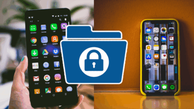 Como ocultar aplicativo de banco no celular