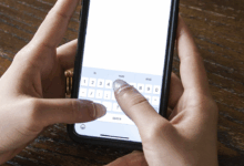Configurações de texto que você precisa aprender a fazer pelo celular.