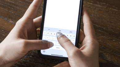 Configurações de texto que você precisa aprender a fazer pelo celular.