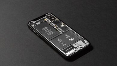DICAS PARA PROLONGAR A VIDA ÚTIL DA BATERIA DO SEU SMARTPHONE
