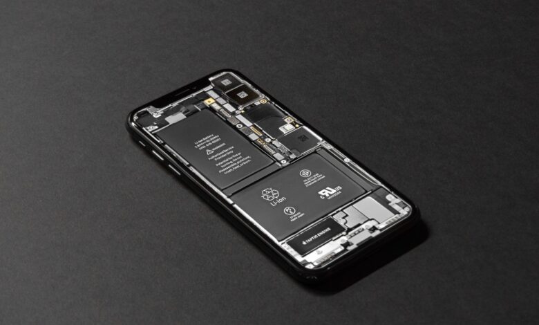 DICAS PARA PROLONGAR A VIDA ÚTIL DA BATERIA DO SEU SMARTPHONE