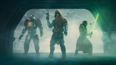 destiny 2 year of prophecy