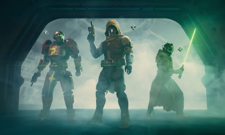 destiny 2 year of prophecy