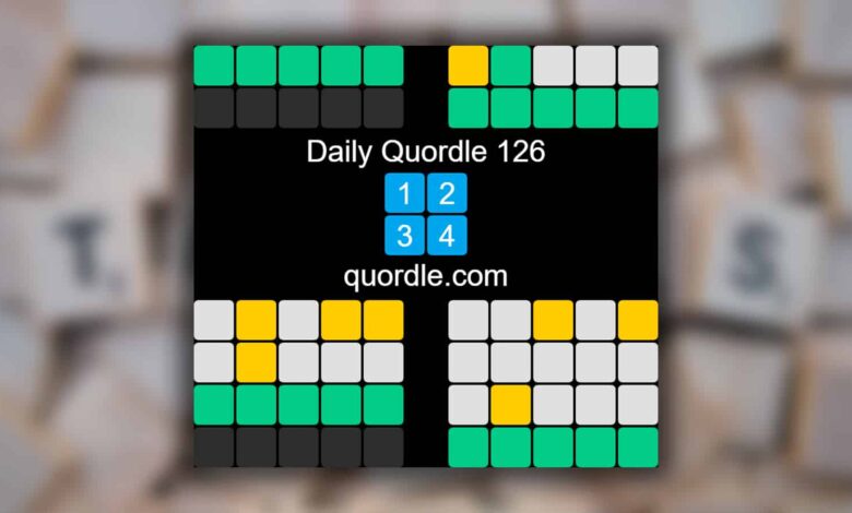 Wordle 2 answers