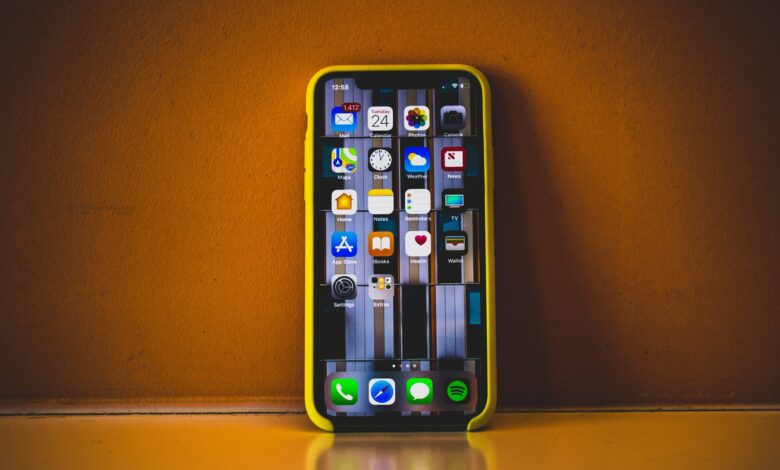 Diferenças entre WhatsApp no Android e Iphone