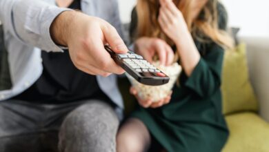 ESSAS SÃO AS SÉRIES DE TV MAIS VICIANTES, QUE VOCÊ PRECISA CONHECER