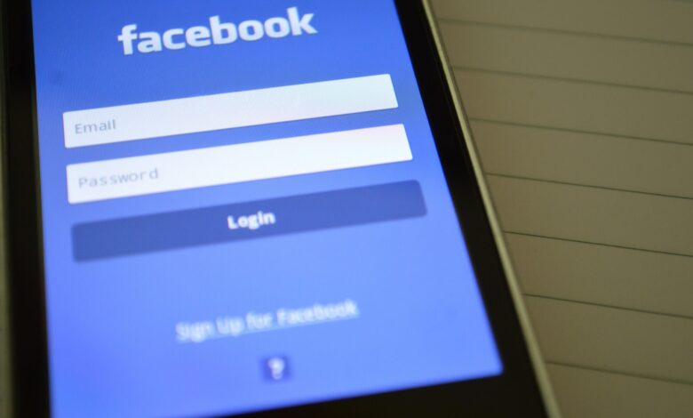 FACEBOOK ! Função que permite controlar o tempo que você passa na rede social