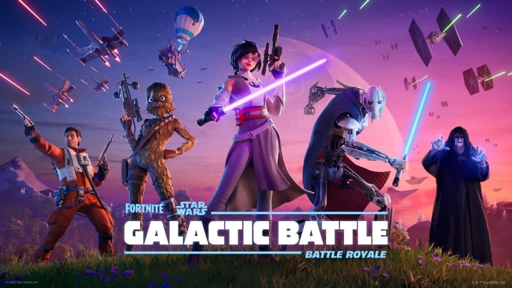 FN Battle Pass