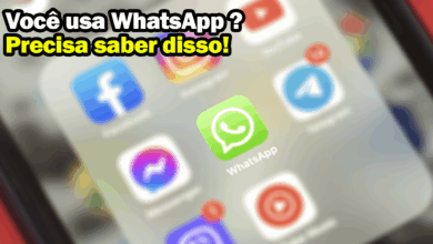 Funções do Whatsapp que vão agilizar o seu dia a dia