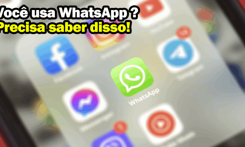 Funções do Whatsapp que vão agilizar o seu dia a dia