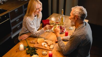 dating 50 plus
