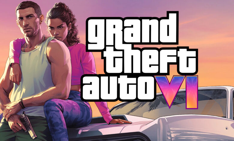jason next to gta 6 logo