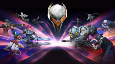 O diretor de Overwatch 2 confirma mais mudanças de jogabilidade "monumental" estão chegando