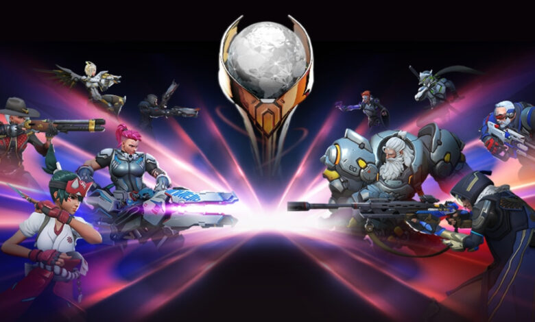 O diretor de Overwatch 2 confirma mais mudanças de jogabilidade "monumental" estão chegando