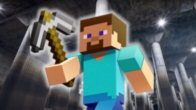 Minecraft island seed