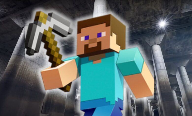 Minecraft island seed