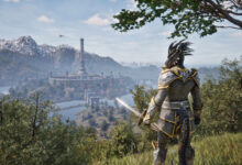 Oblivion fighting