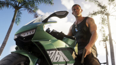 Brian Heder GTA 6 and Jason