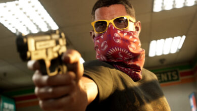 Jason in GTA 6