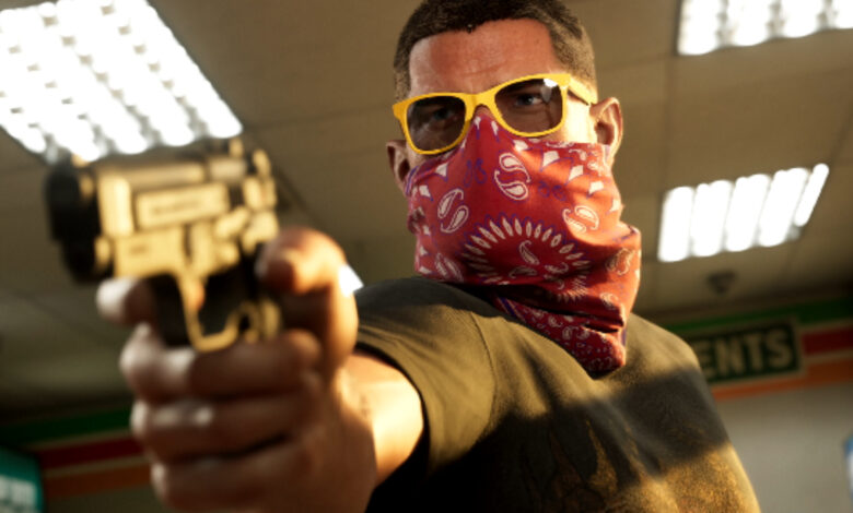 Jason in GTA 6