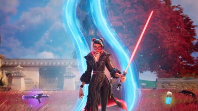 mandalorian in fortnite chapter 6 season 3