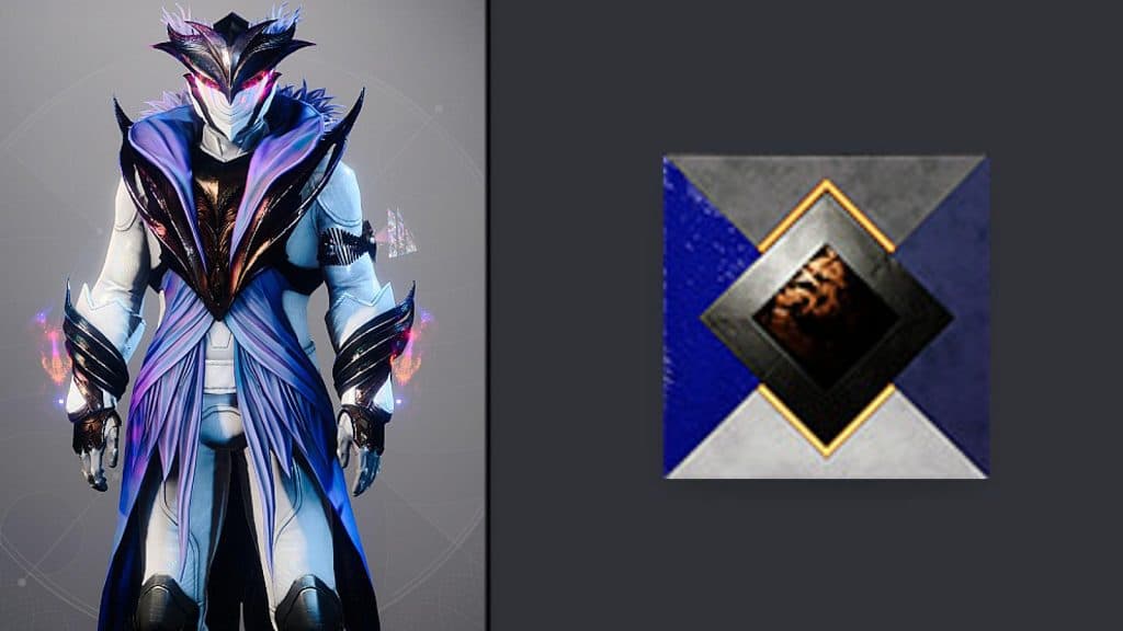 Destiny 2 Opaline Shatter Shader