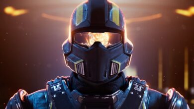 Helldivers 2 Super Earth player count