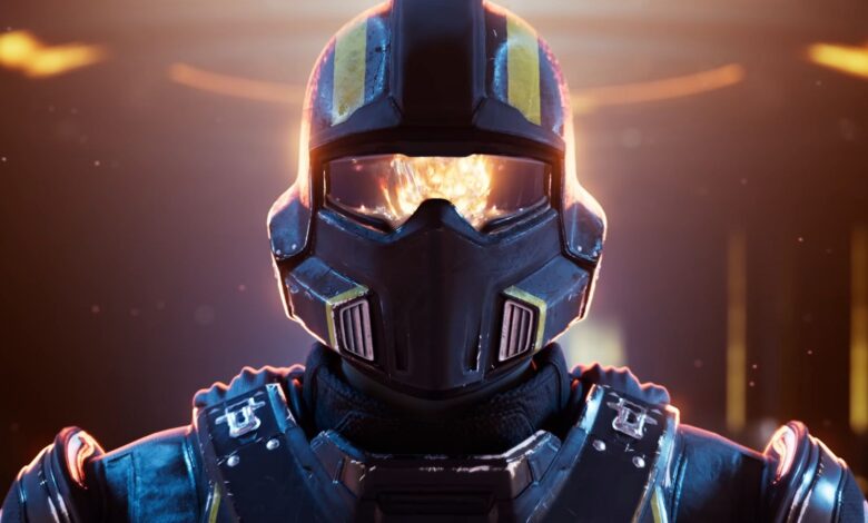 Helldivers 2 Super Earth player count