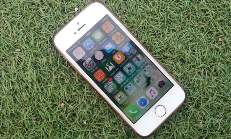 Perdeu seu IPHONE ? Saiba o que fazer para recuperara-lo