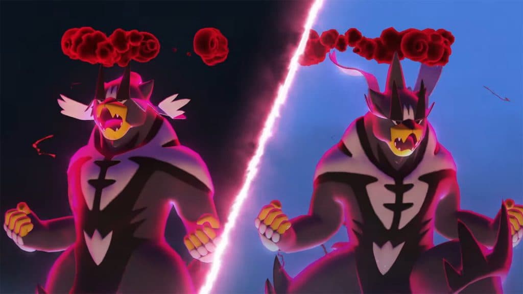 Pokemon Go Might e Domine temporada 2 Urshifu