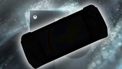 Lenovo Legion Go S