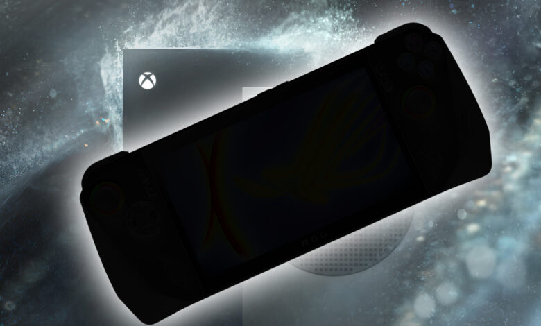 Lenovo Legion Go S