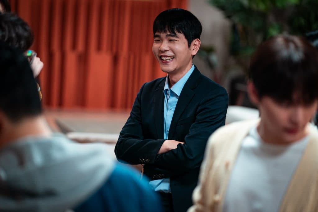 Lee Se-Dol no Plano do Diabo: Sala de Morte