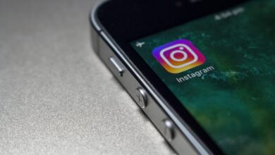 Seja rápido ! Veja principais passos para recuperar conta do Instagram Hackeada !