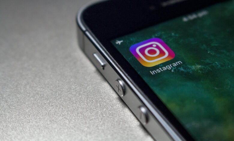 Seja rápido ! Veja principais passos para recuperar conta do Instagram Hackeada !