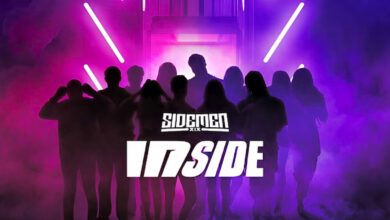 The contestants in Inside Season 2