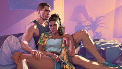 GTA 6 featured