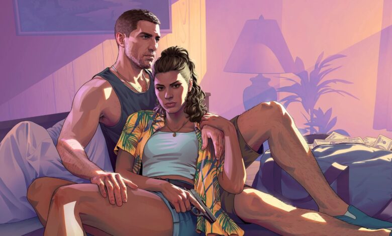 GTA 6 featured