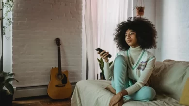 VEJA UMA ALTERNATIVA PARA CONTROLAR SUA TV OU OUTRO eletrodomésticos PELO CELULAR