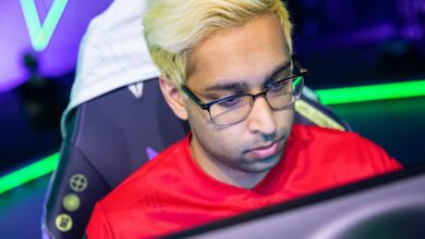 Valorant Challengers NA drama