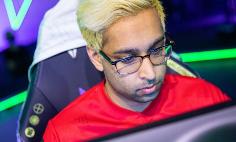 Valorant Challengers NA drama