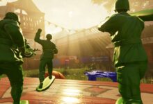 Untold miracles behind Smite 2