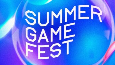 Summer Game Fest 2025