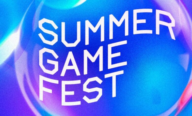 Summer Game Fest 2025