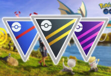 pokemon go delightful days go battle league