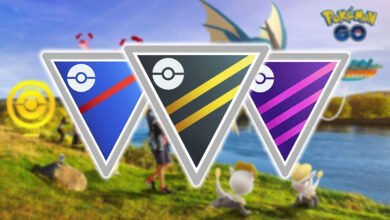 pokemon go delightful days go battle league