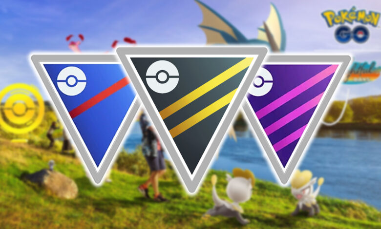 pokemon go delightful days go battle league