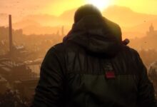 A photo of MrBeast.