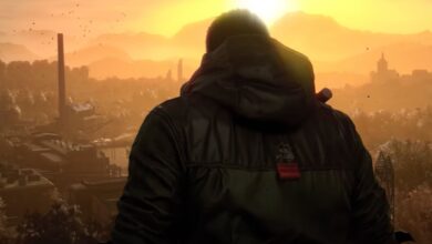 A photo of MrBeast.