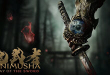 Nioh 3